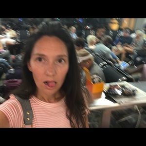 Meet your Posher, Ashley